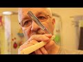 Тест опасных бритв Mikawa Nagura Shima Mejiro VS Charnley Forest straight razors shaving