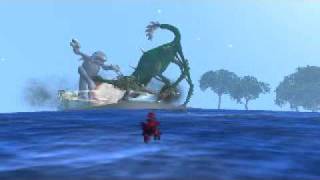 Spore epic battle 2