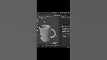 3D Modeling tip - part 01