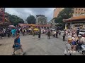 115/6/28新莊保元宮建宮250週年祈安遶境#全台開基永華宮三鎮#代觀北臺・保元大囍