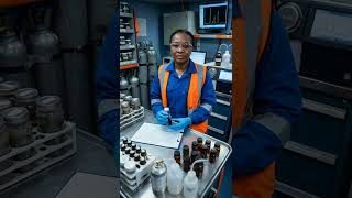 Geochemical Exploration under ocean