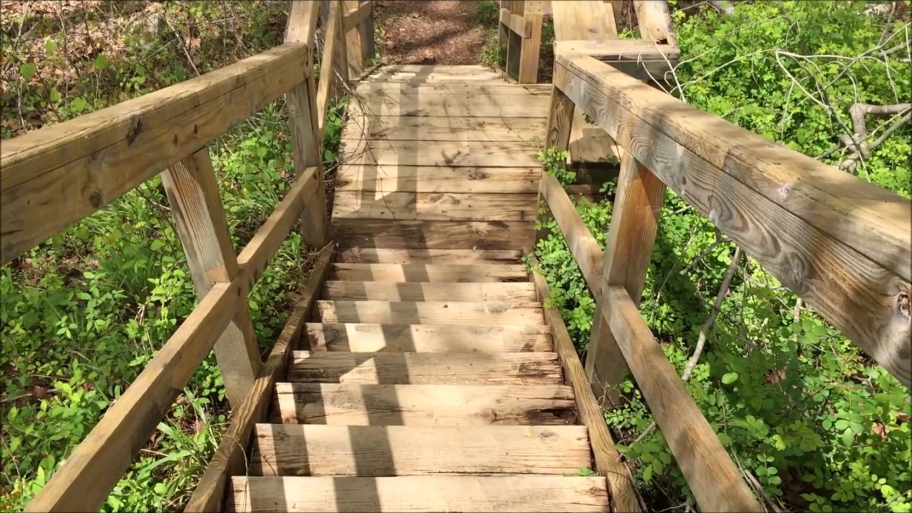 Pound River in Dickenson County, Virginia Running at 4,450+ CFS