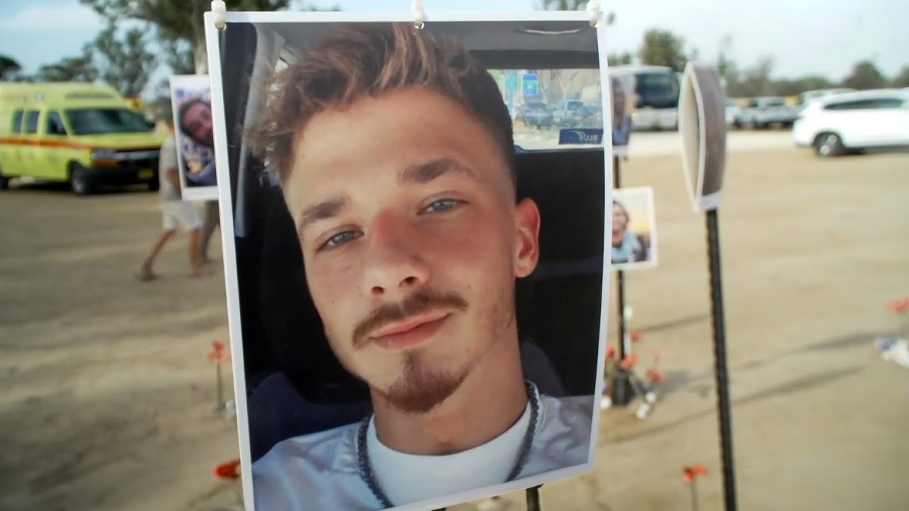 7 חודשים של לא לדעת: המשפחות שלא גילו מה קרה ליקיריהן שנרצחו