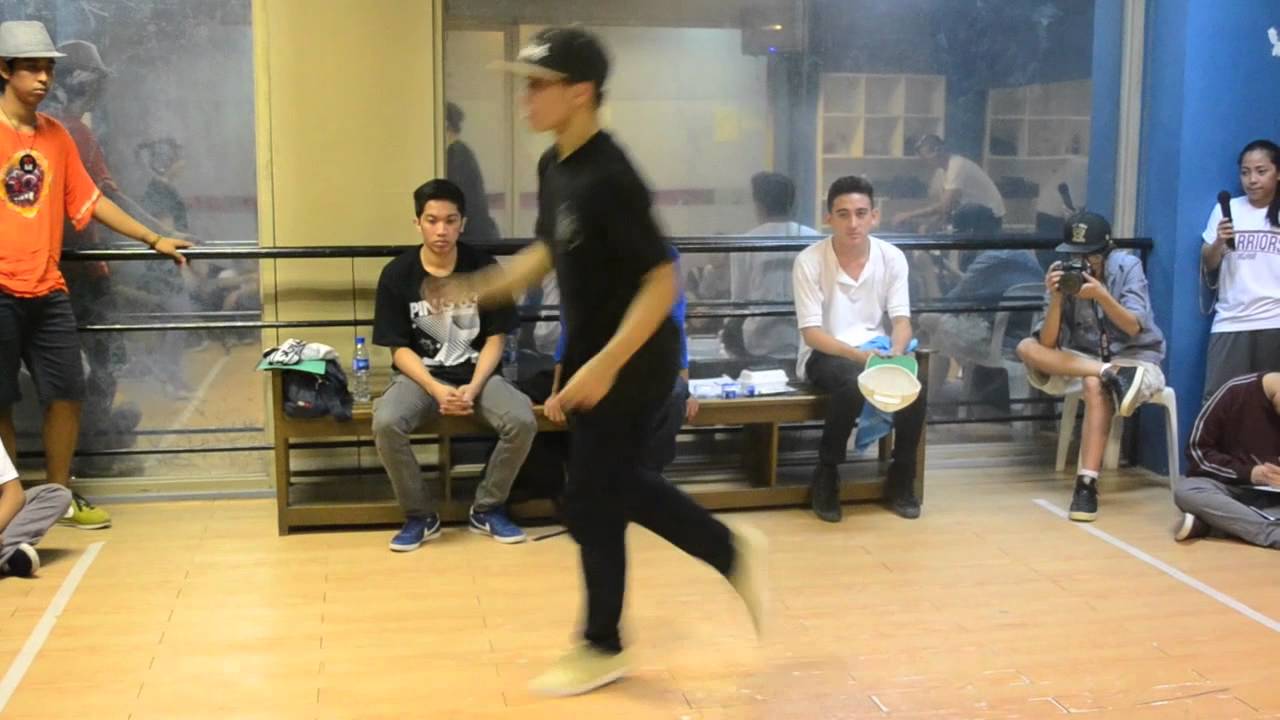 Reflex Gotangco | RTCC Vol. 4