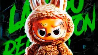 Labubu Reggeton Funk Remix Ultra Slowed