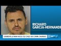 Man jailed for sexual abuse of child now facing more than 130 new charges