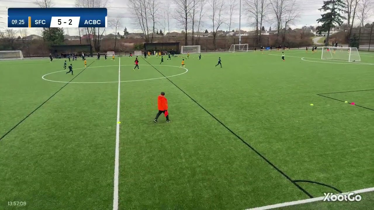 SFC VS ACBC PART 2