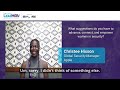 Advancing Women in Security at Security LeadHER