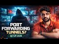 Port Forwarding Setup Explained | Step-by-Step Guide + Real Example (Beginner Friendly)
