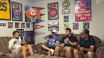 199. NFL Season Predictions (ft. Shaft and Willy)