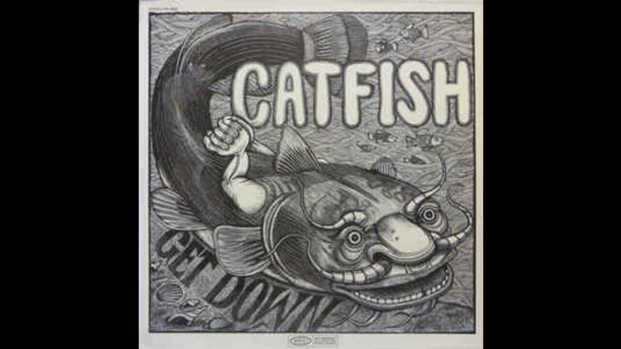 Catfish. Love lights. YouTube