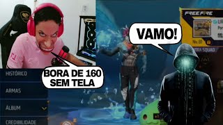 URIEL CAIU CONTRA UM "HACKER" E CHAMOU PRO RV DE R$160 🔥😂