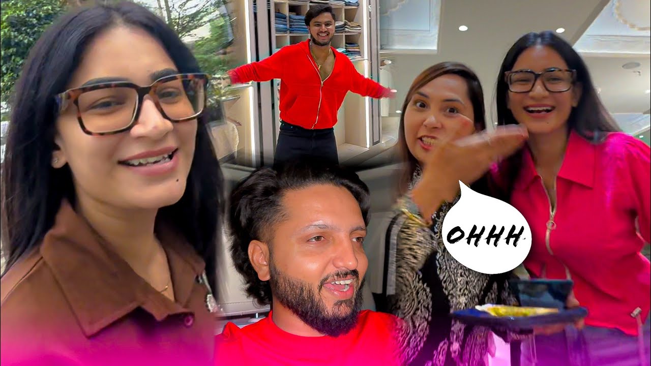 શું ઉન્નતી Pregnant છે ? 😲