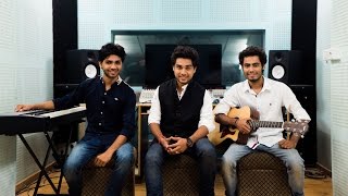 Chunar cover by Nishad Shah | Arijit Singh | ABCD2