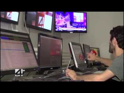 მეოთხე არხი Caucasus TV-ის ქსელიში