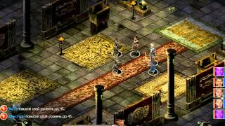 Prince of Qin. Последний босс и финал игры Final Boss + Ending