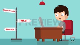 Explanimation Bedrijfsanimatie Uitleganimatie Integrand