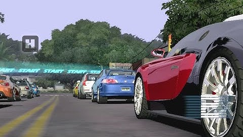 New AI makes hardcore mode impossible to win. My class A car was being obliterated by class F cars