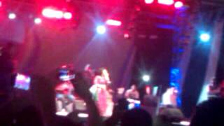 Siirt Fıstık Festivali 2013 Rojda her Biji Agire Jiyan