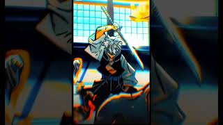 tanjiro Awken deamon form 🔥##