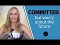 Committed (but worry about the future) @SusanWinter