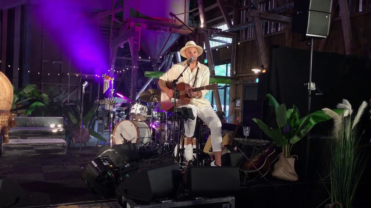 Watch Samuel Gajicki - Lion (Live) on YouTube Watch Samuel Gajicki - Lion (Live) on YouTube