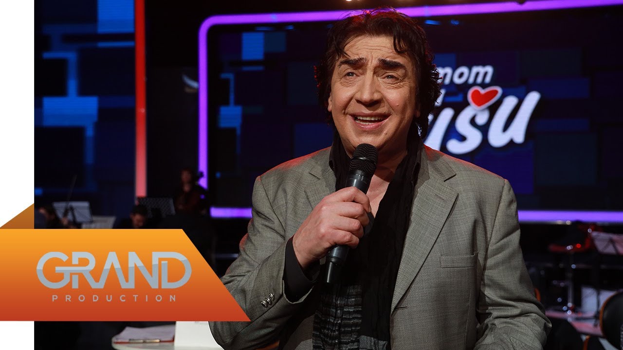 Acko Nezirovic - Vratila se sa suzama - PZD - (LIVE) - (Tv Grand 07.02.2022.)