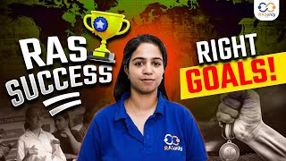 Crack RAS with Confidence: Ultimate Goal-Setting Strategies | RASonly