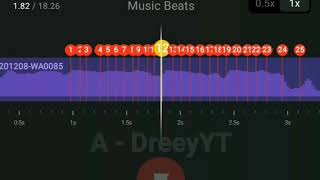 STORY WA 30 DETIK BEAT VN || DJ AWAS NANTI JATUH CINTA🎶