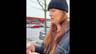 Thumbnail for Rich Man Returns Family Heirloom and Helps Mother in Need #shorts #short #status