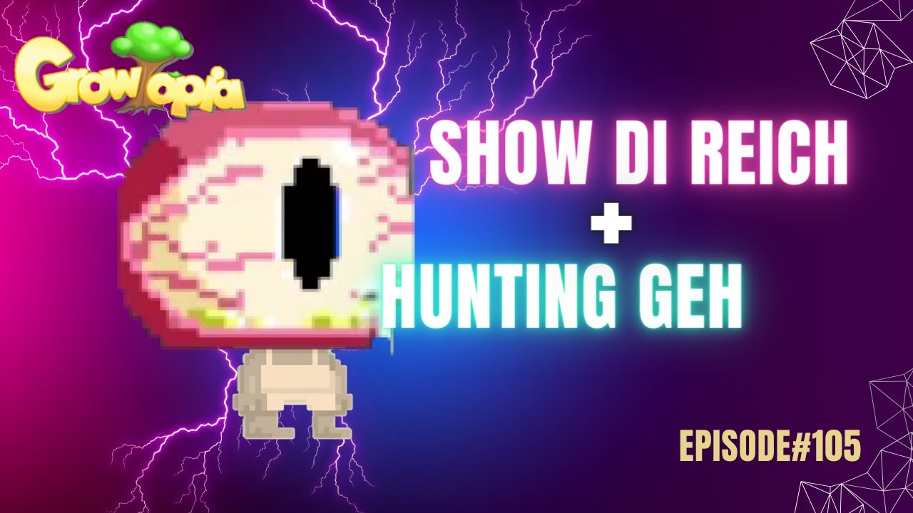 Show di REICH + Hunting GEH | Show Battle | Episode