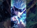 anime Jujutsu Kaisen #trending most popular anime #edit #popular