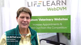 How WebDVM Generates 50 of New Business for Harmony Veterinary Center