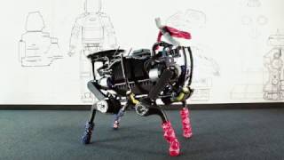 Autonomous Robotics Christmas Lab 2016
