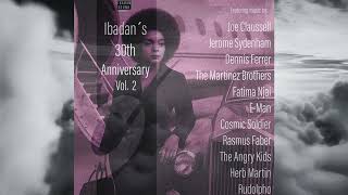 Jerome Sydenham  Dennis Ferrer  Timbuktu ame Main Mix Remaster 2025