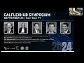 CalFlexHub Symposium 2024: Keynote | Dynamic Synergy: Shaping California's Energy Future Together