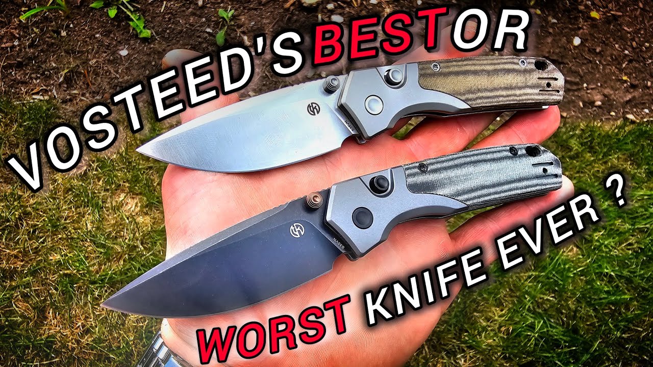 HOW IS THE VOSTEED'S NEW PSYOP MODEL ? HUGE WIN OR MASSIVE FAILURE?