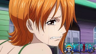 Nami pide ayuda a Luffy | One Piece: Episode of East Blue | [1080p] Sub Español