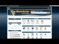 Cara Menghubungkan Domain dengan Hosting