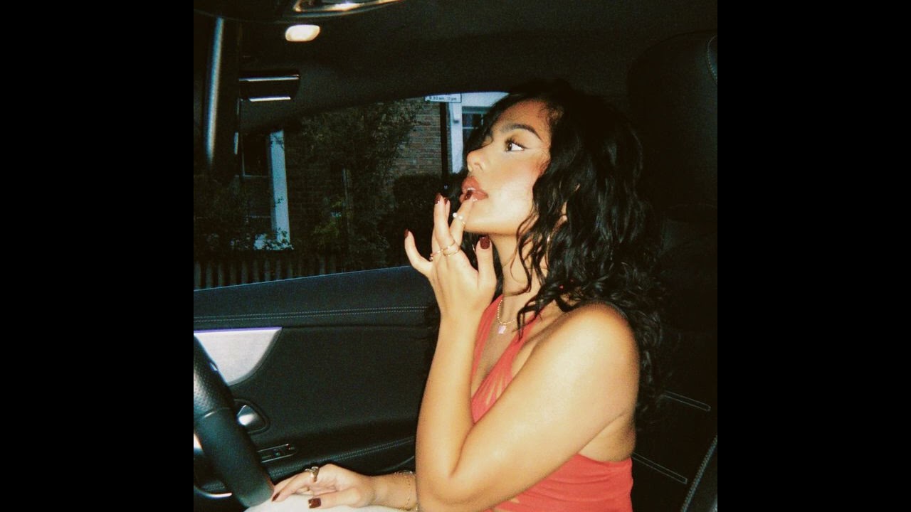 (FREE) Hunxho x R&B Type Beat - 'WALKING AWAY'