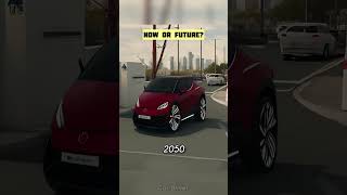 🔥 NOW OR FUTURE ?? 🔝 WRITE IN COMMET WHO THE NEXT! CAR PARKING MULTIPLAYER NEW UPDATE ☄️ #shorts screenshot 5