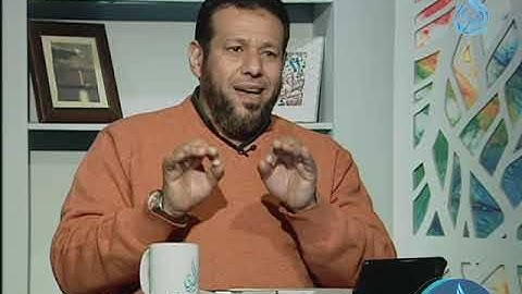 حادي الركب|ح132| سورة المائدة الآية27 إلي31| أحمد الشرقاوي في ضيافة الشيخ أشرف عامر30 -12-2019