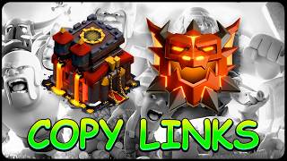TH10 Ranked Battle Bases With Copy Link 😤| Clash Of Clans #coc #baselink #cocbases #townhall10 #cwl screenshot 4