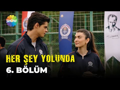 Her Şey Yolunda  - 6. Bölüm