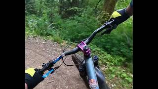 LITTLE MOUNTAIN PARK FUN RIDE MOUNT VERNON WASHINGTON
