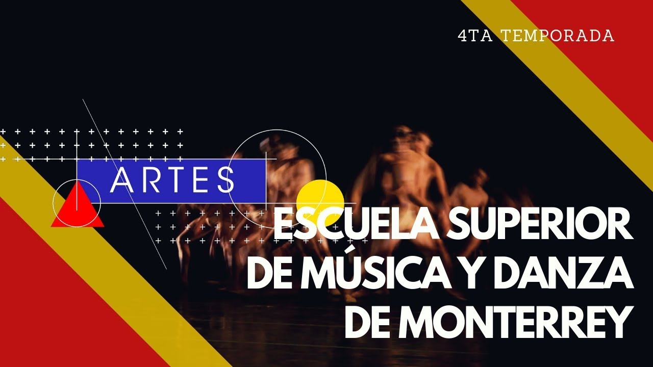 Escuela Superior de Música y Danza de Monterrey