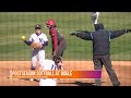 Postseason Softball at Bogle Park and More NWA Fun
