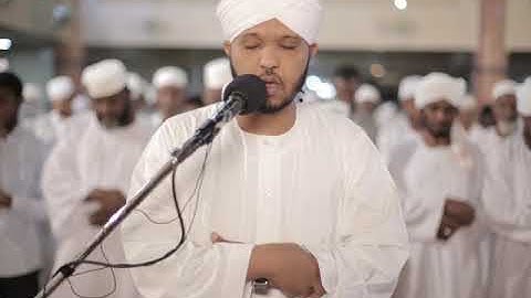 سورة النمل .. الشيخ : محمد عبدالله