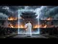 He Became Invincible at Birth, Then Rejected the Throne in Front of the Entire Court