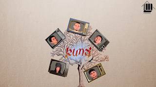 KUNCI - Tak Boleh Kalah (Official Lyric Video)